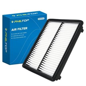 PHILTOP Engine Air Filter CA10468 Replacement